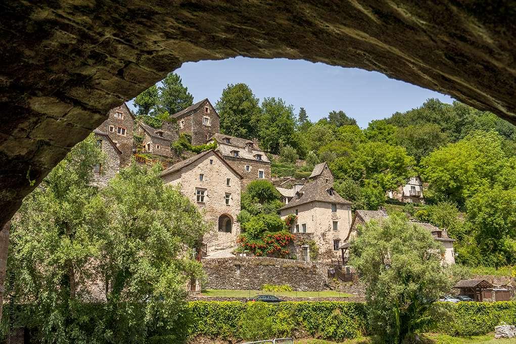 Brit Hotel Cahors - Le France מראה חיצוני תמונה