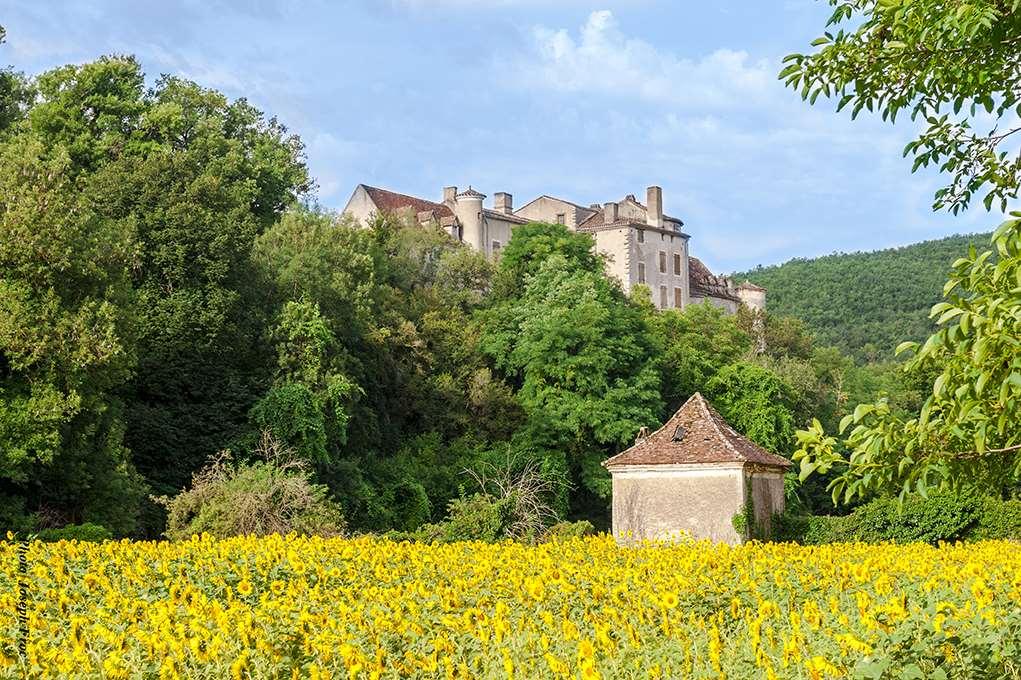 Brit Hotel Cahors - Le France מראה חיצוני תמונה