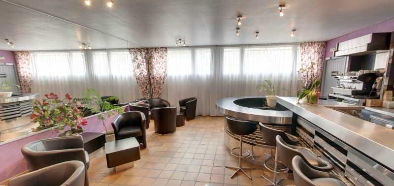 Brit Hotel Cahors - Le France מראה חיצוני תמונה