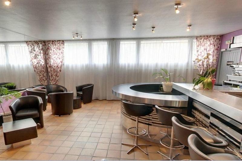Brit Hotel Cahors - Le France מראה חיצוני תמונה