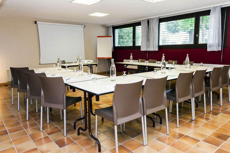 Brit Hotel Cahors - Le France מראה חיצוני תמונה