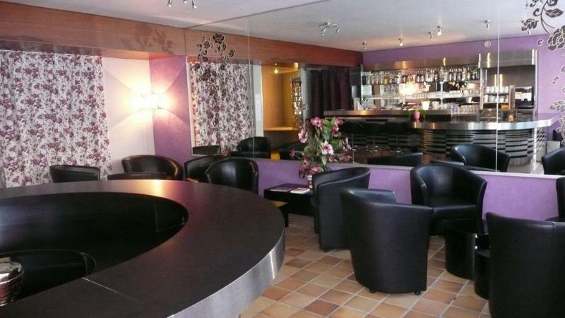 Brit Hotel Cahors - Le France מראה חיצוני תמונה